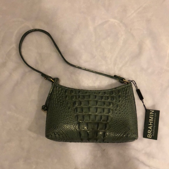 brahmin mini bag